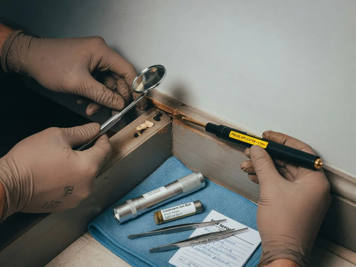 Why choose Emergency Pest Control in Pointe Aux Pins, MI
